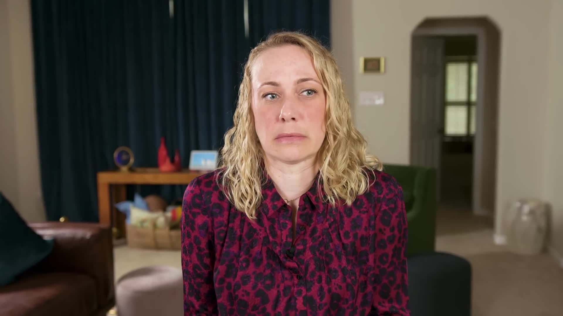 Illustration of a person practicing deep breathing exercises