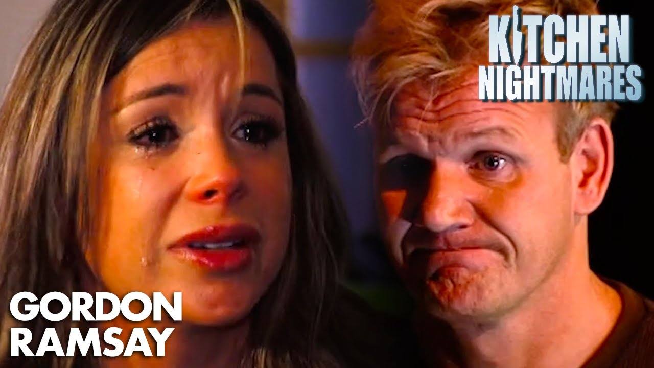 Gordon Ramsay's Brutal Truth: Unfiltered Kitchen Nightmares