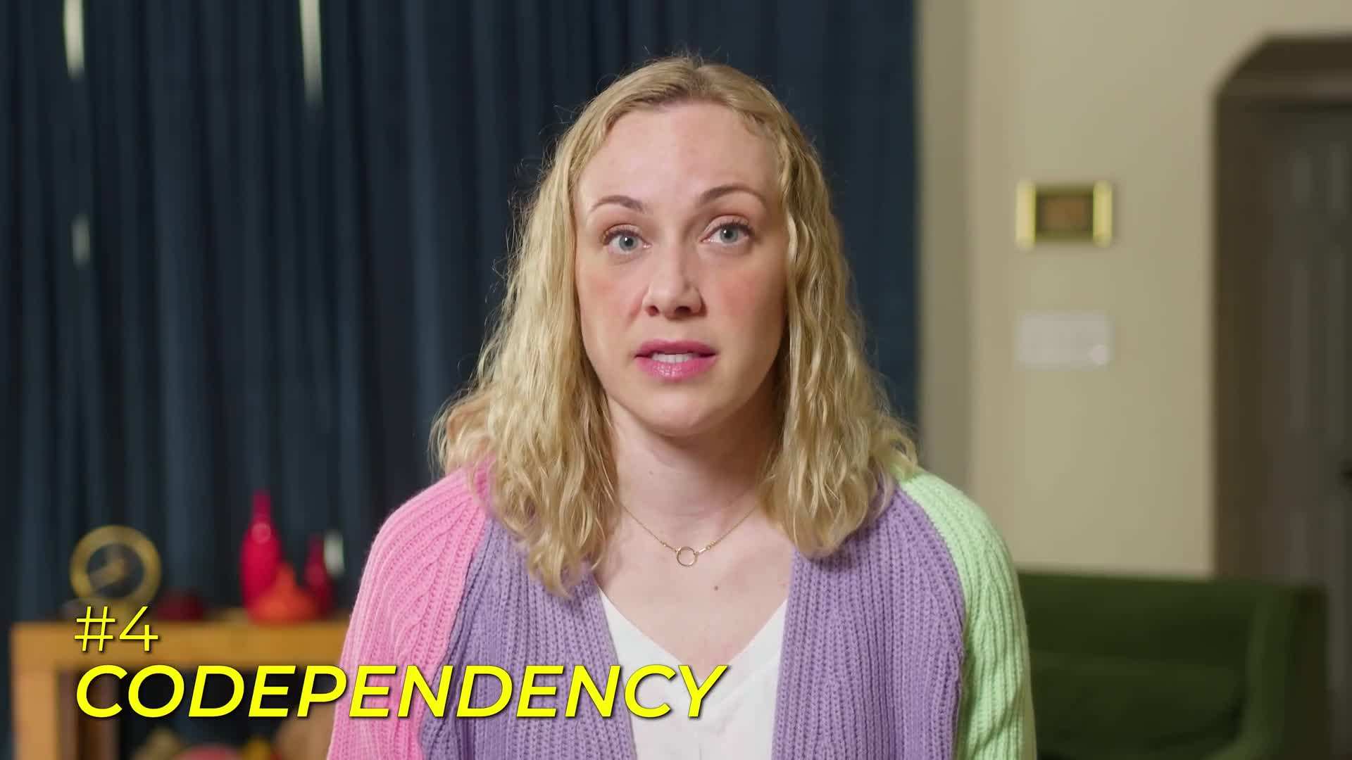 Low self-esteem can make us seek validation from narcissistic individuals