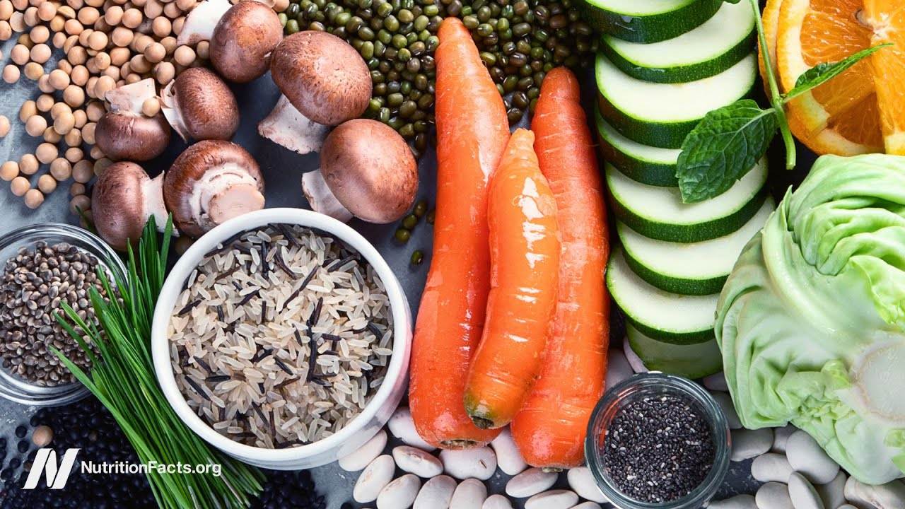 Why Vegans Should Eat More Plant-Based: A Comprehensive Guide