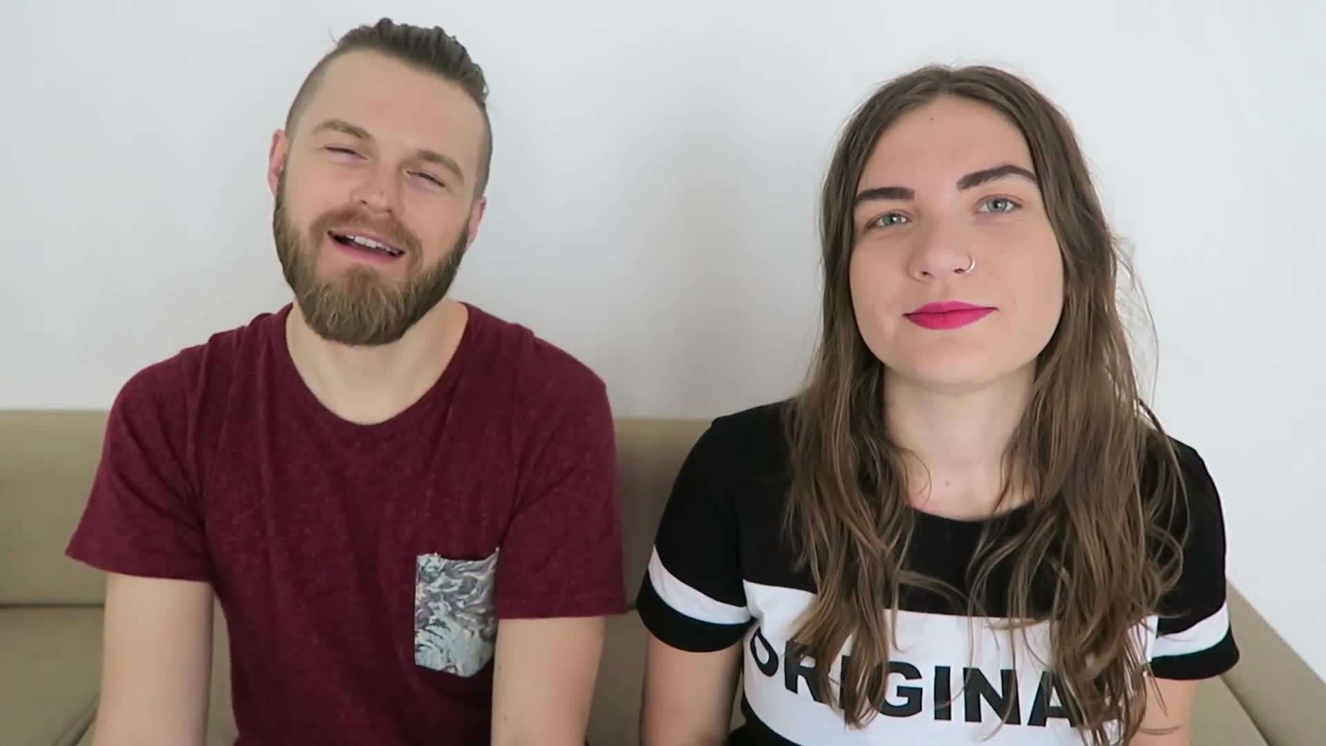 Illustration of someone carrying a giant potato chip on their shoulder