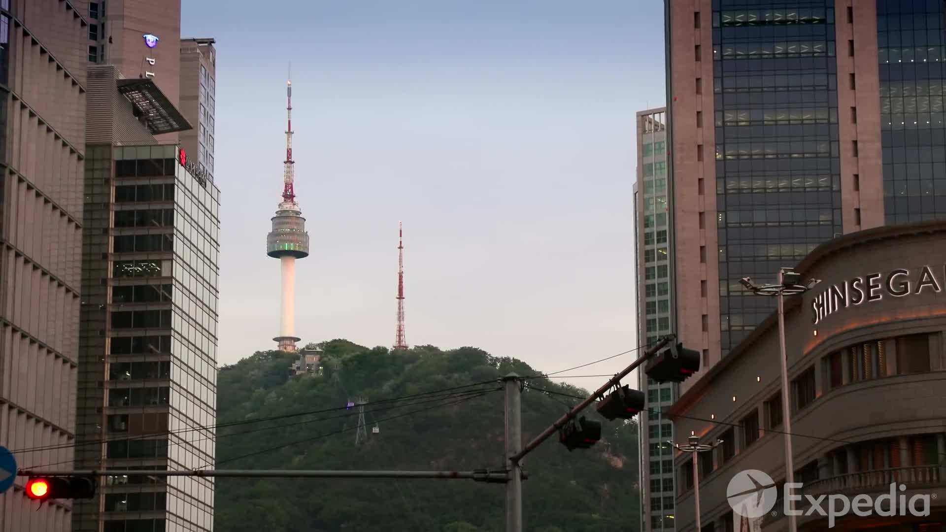 Dongdaemun Design Plaza - Where Creativity Meets Architecture