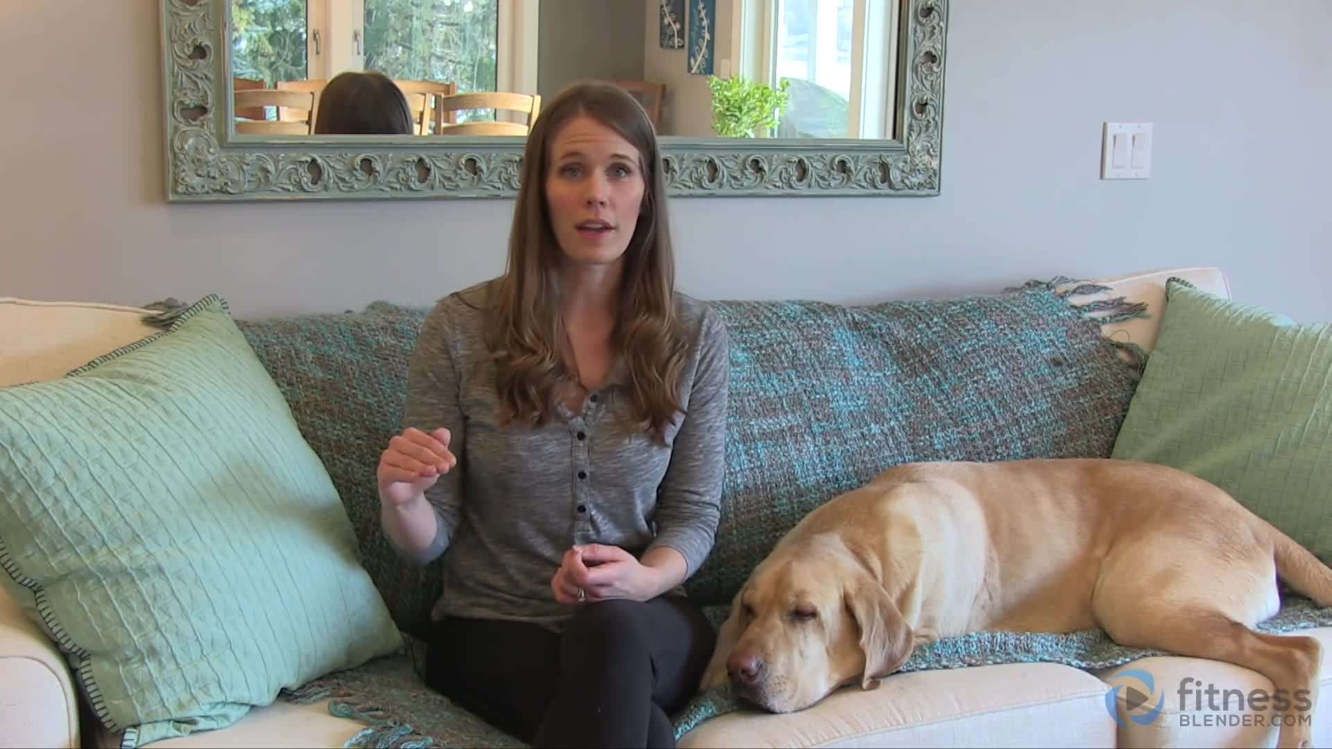 Healthy Foods Rich in Nutrients