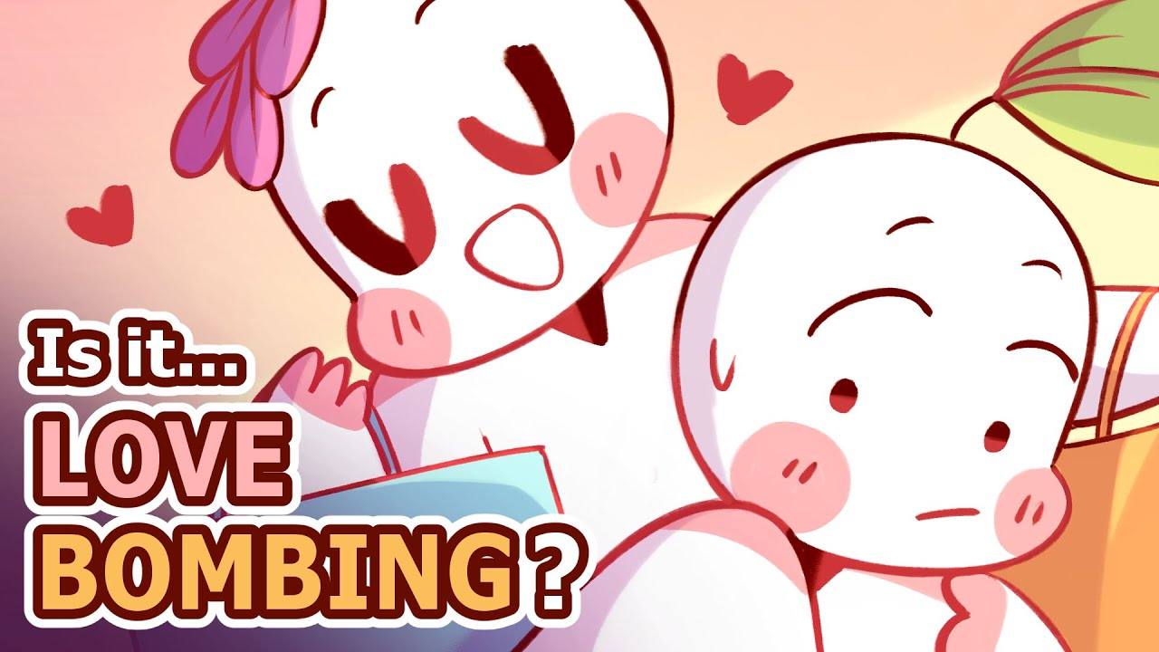 6 Signs of Love Bombing: How to Identify the Difference Between Love Bombing and True Love