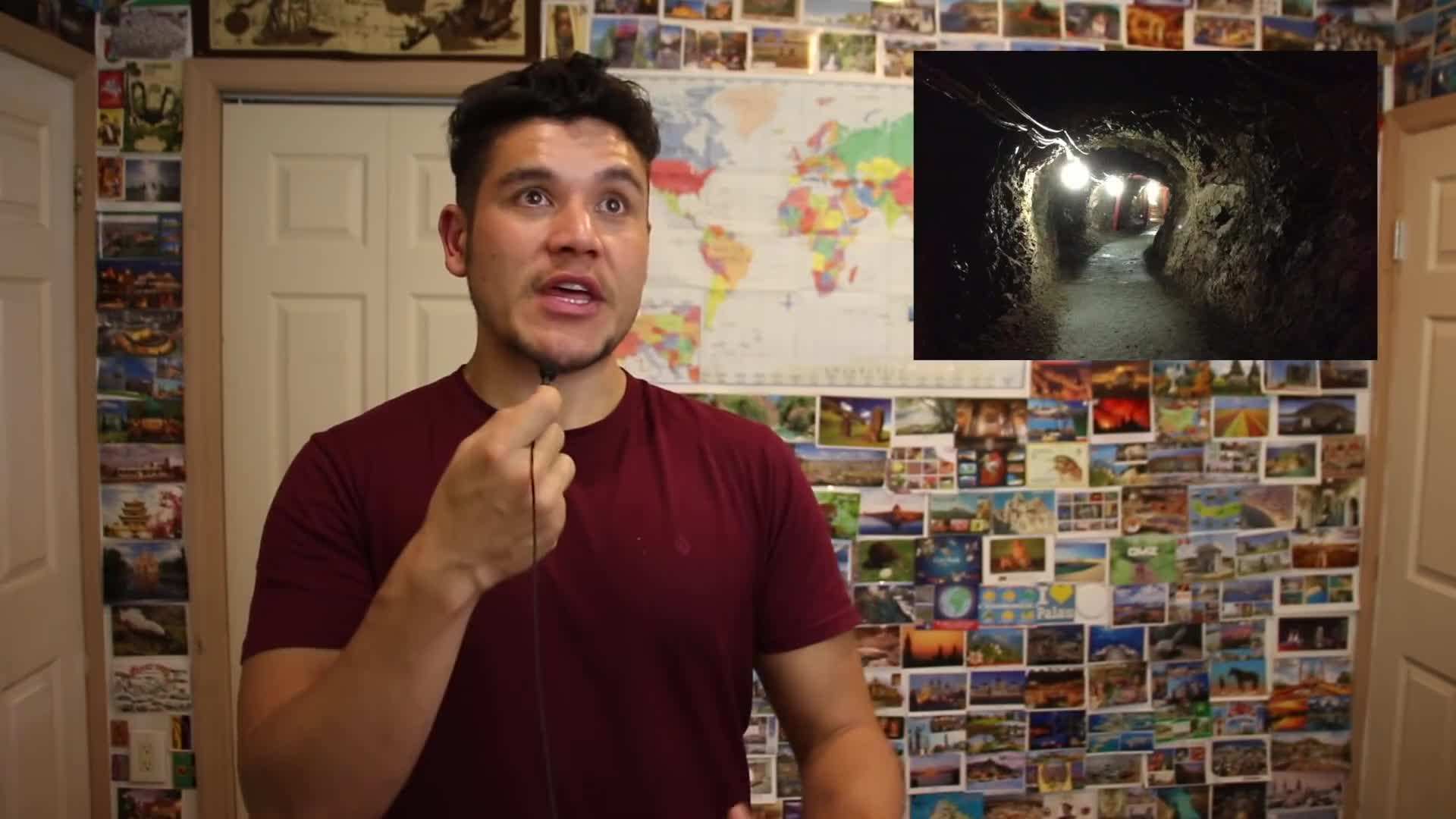 The Hidden Geography of QITZIKWAKA