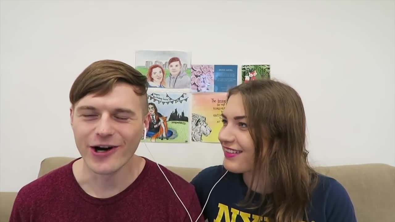 Travelling Weasels house sitting in a beautiful Berlin home