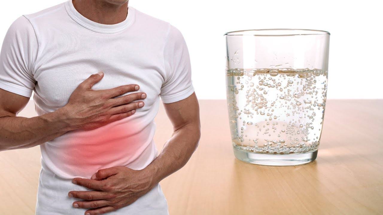 Is Sparkling Water Really Bad For You? Exploring the Truth