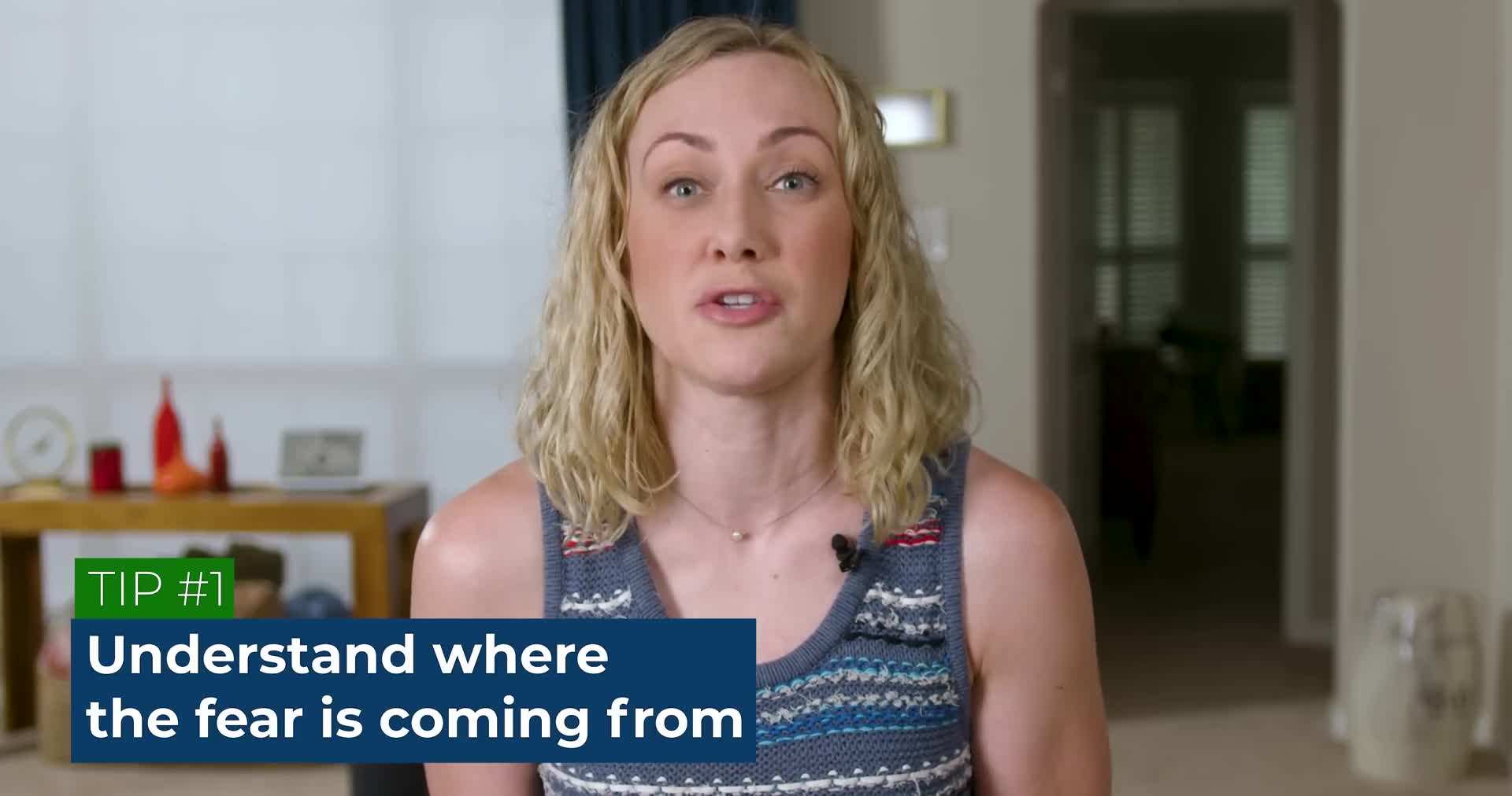 Illustration - Fear of Intimacy