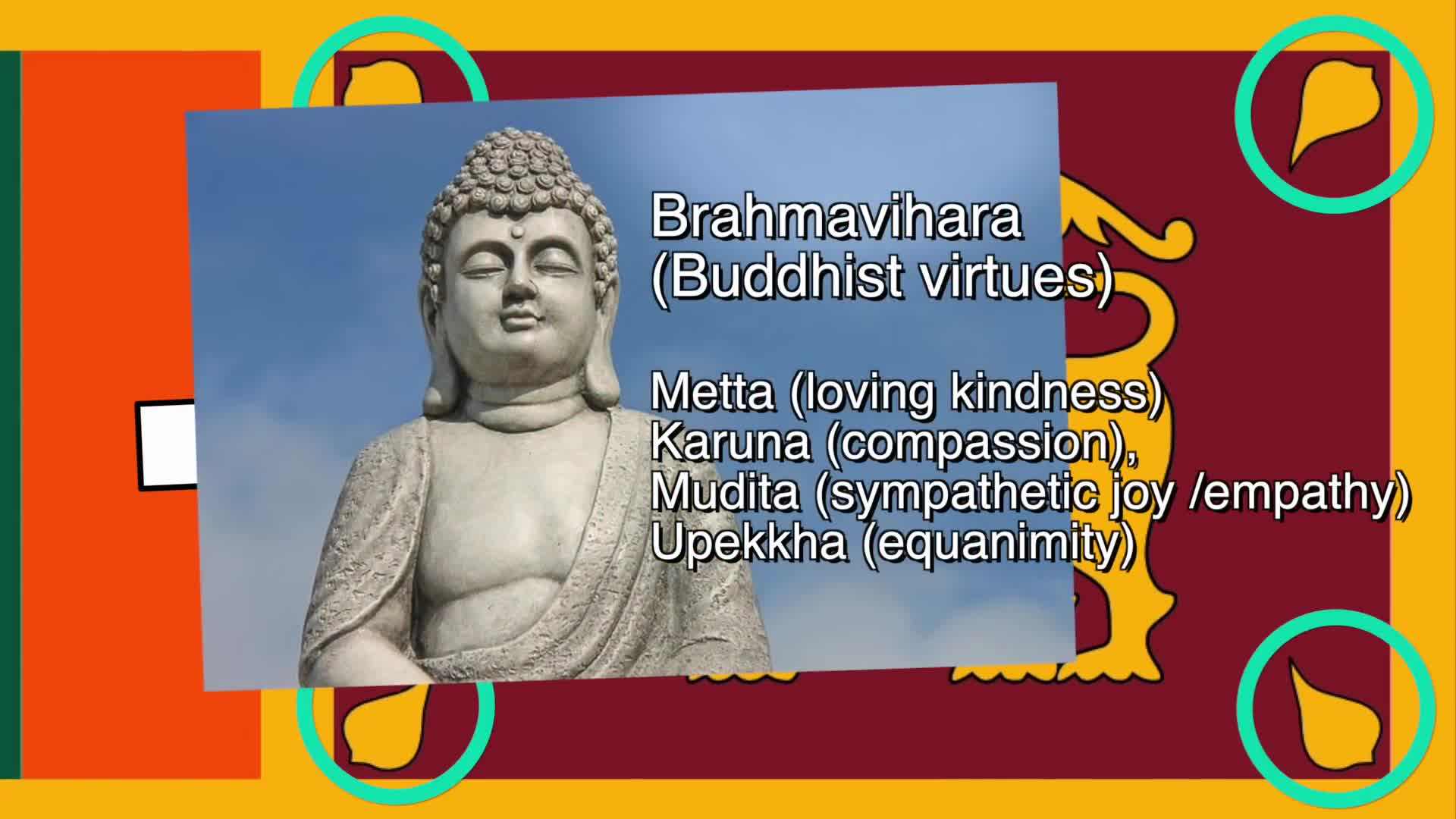 Anuradhapura - Explore the ancient ruins and temples