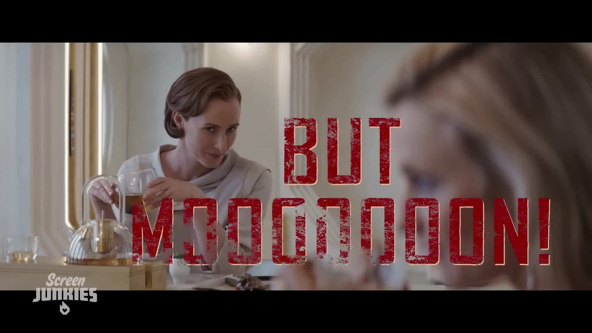 Cassian Andor in Andor