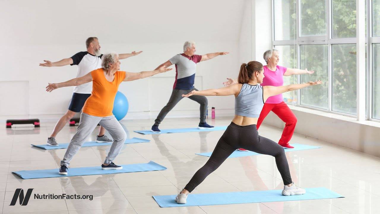 How Yoga Can Improve Mental Health: The Best Yoga Styles for Depression, Anxiety, and Urinary Incontinence