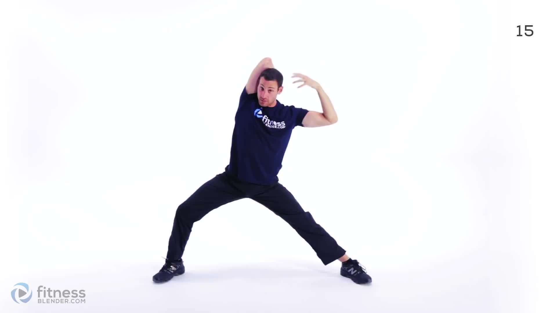 Compound movements engage multiple muscle groups