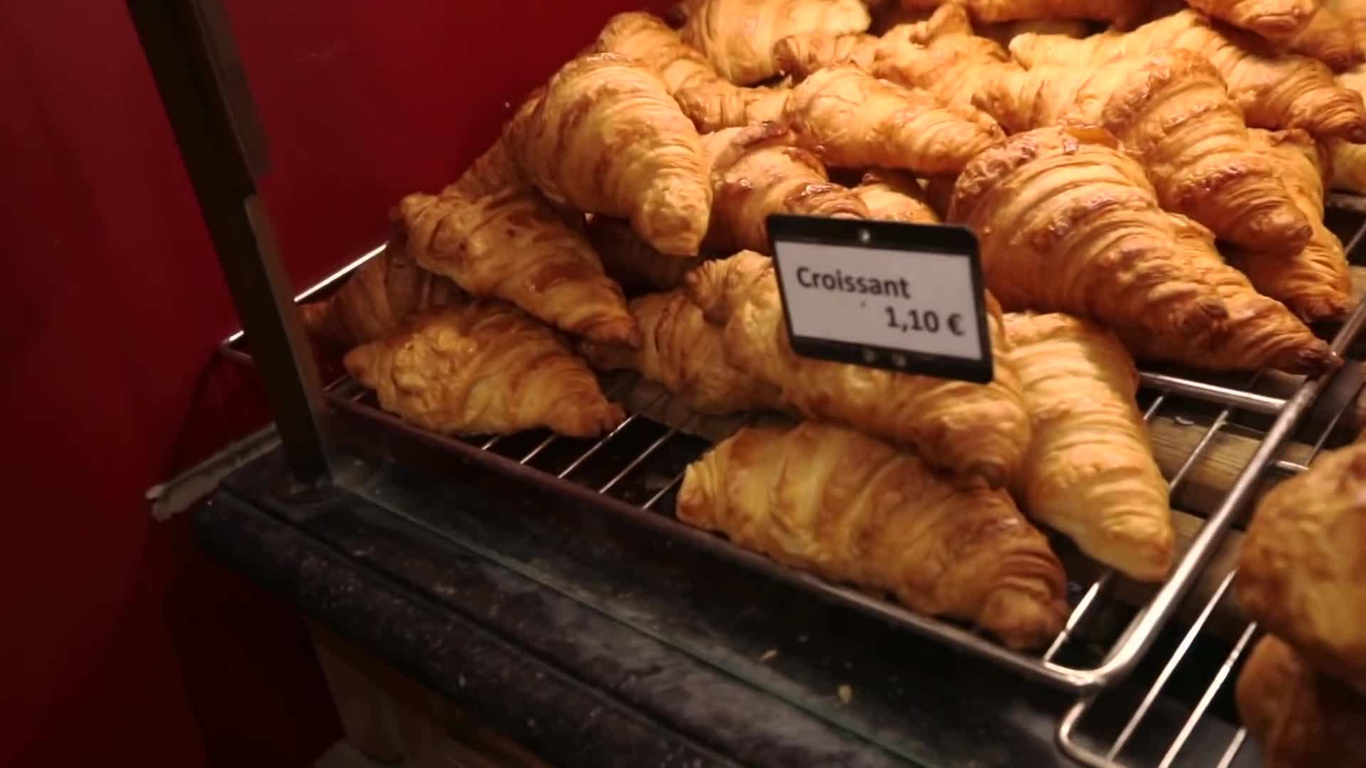 The iconic Louvre Museum