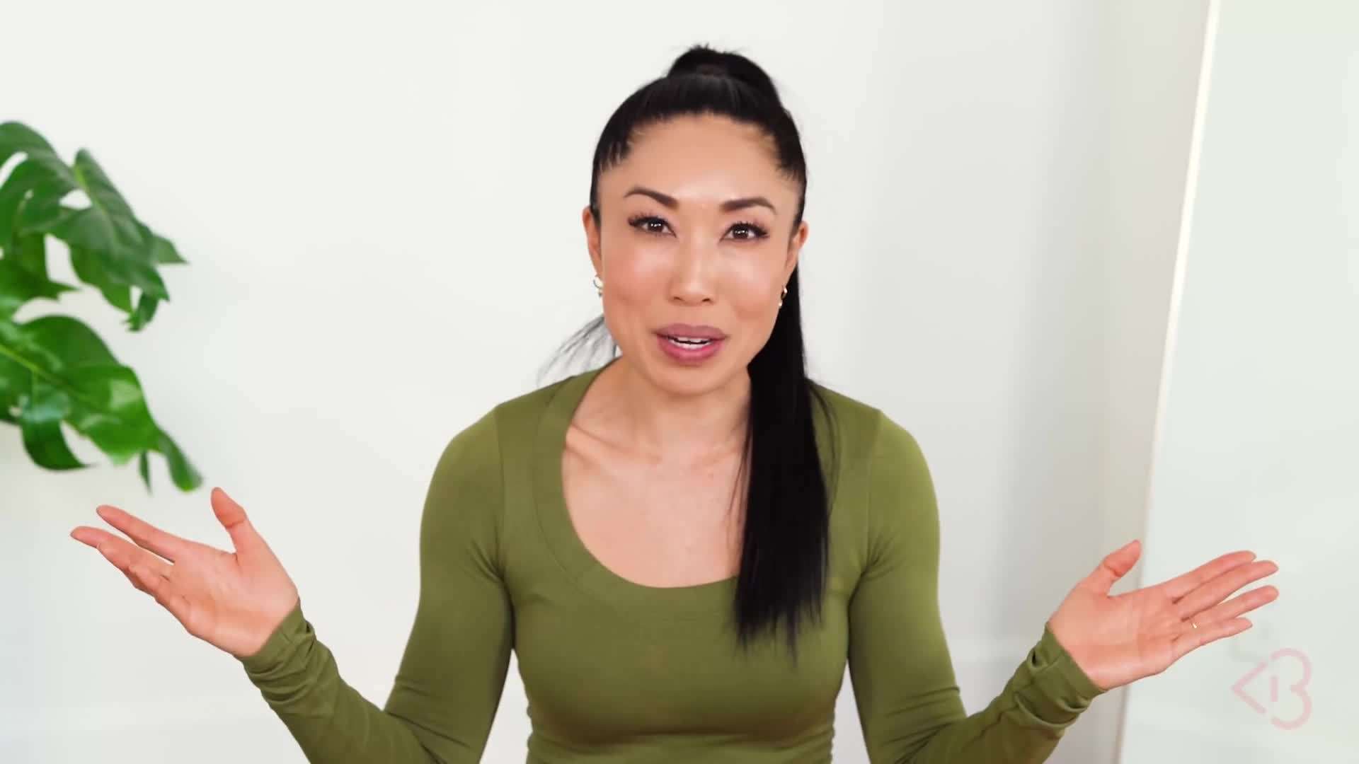 Day 7: Core Strengthening Exercises