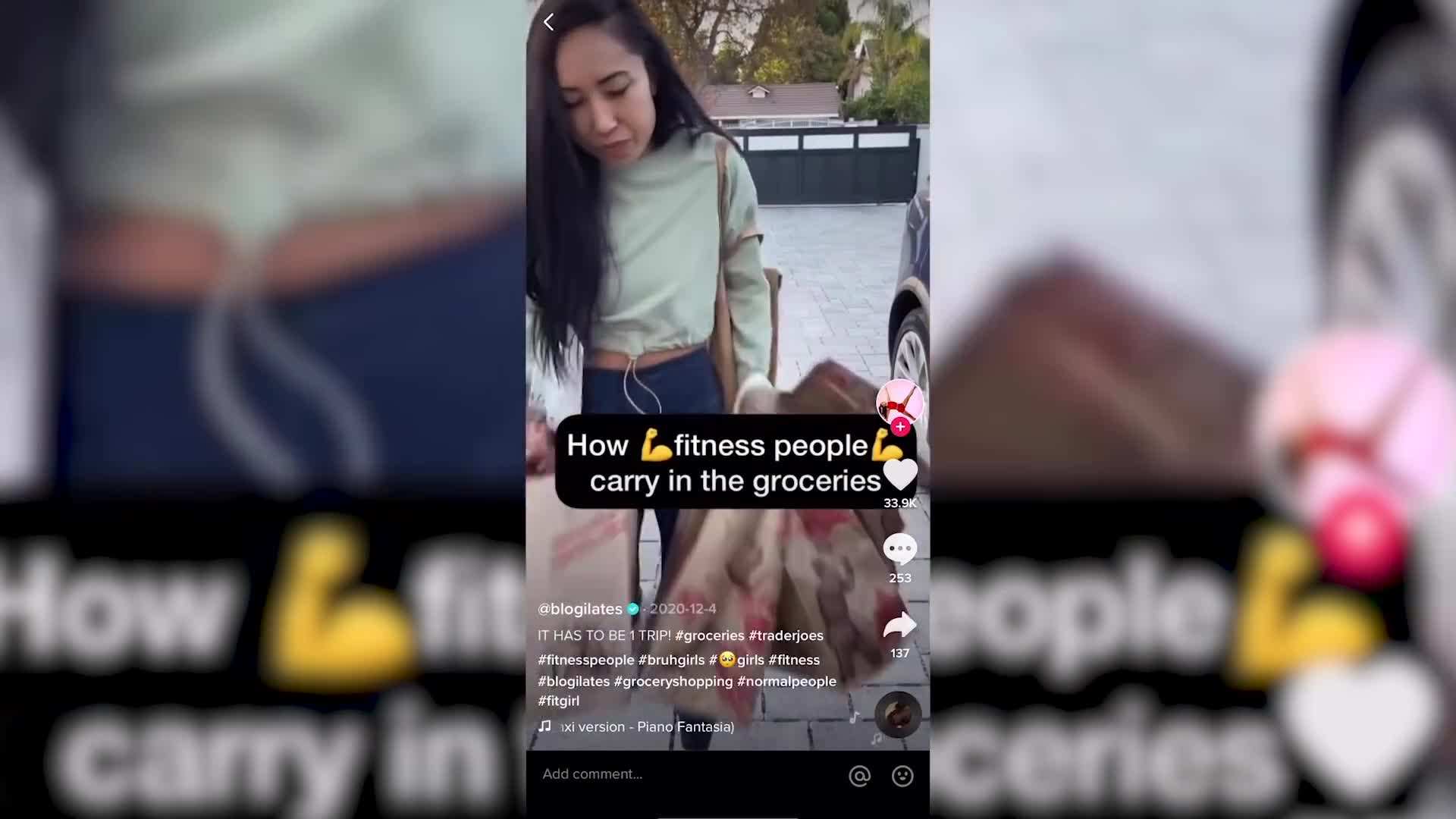 Listening to music or podcasts can make your run more enjoyable