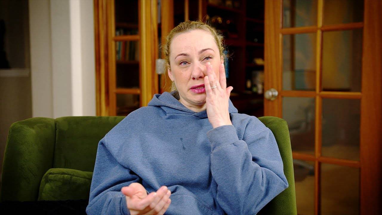 Taking a Break: A Personal Update from Kati Morton