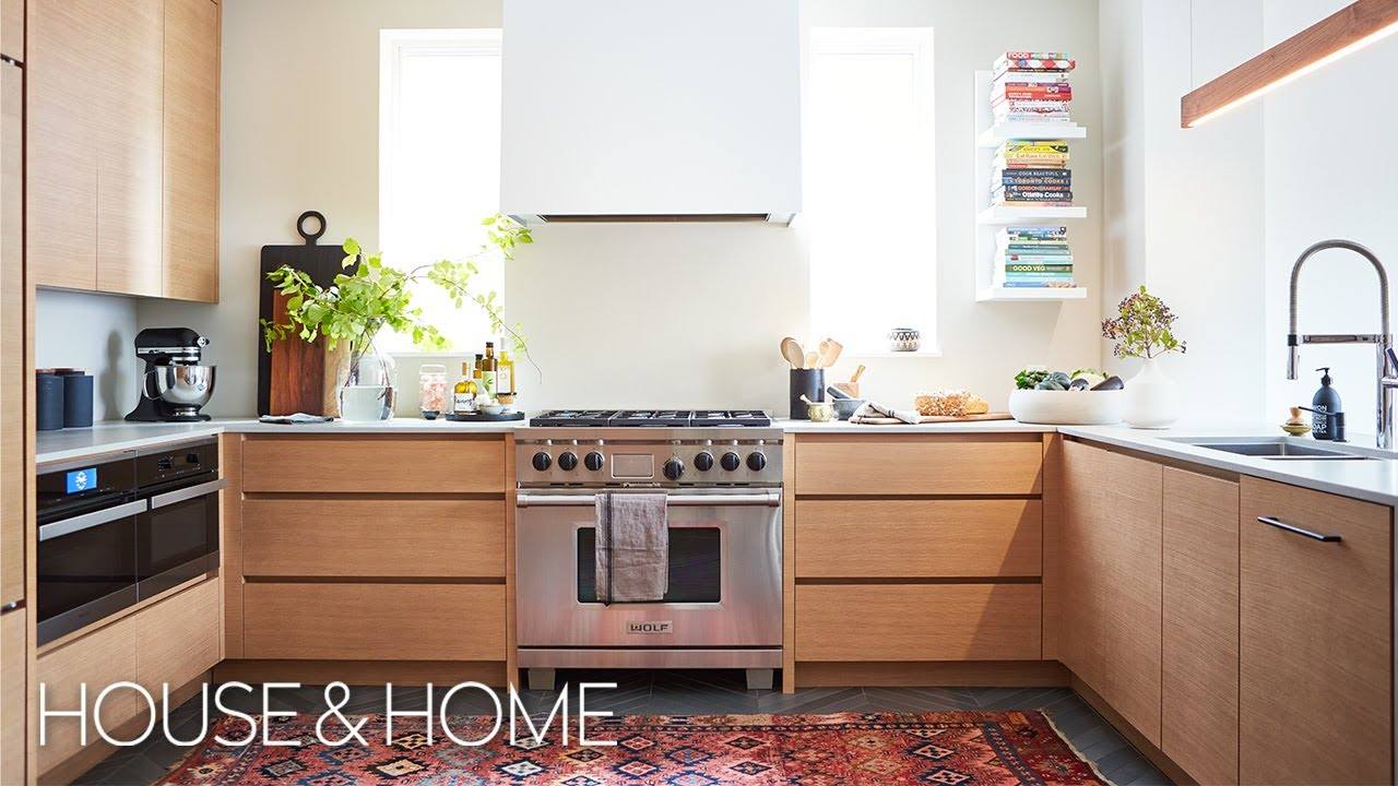 Home Renovation: A Derelict House Gets A Complete Makeover