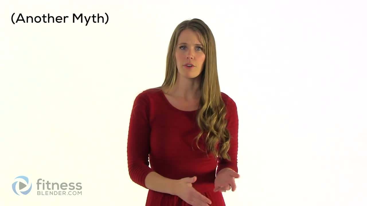 Cardio vs Strength Training: A Visual Comparison