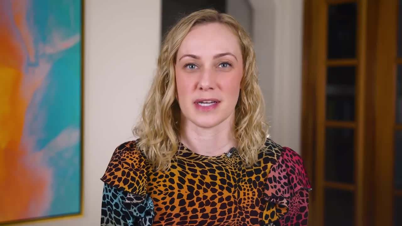 The Impact of Words in Therapy