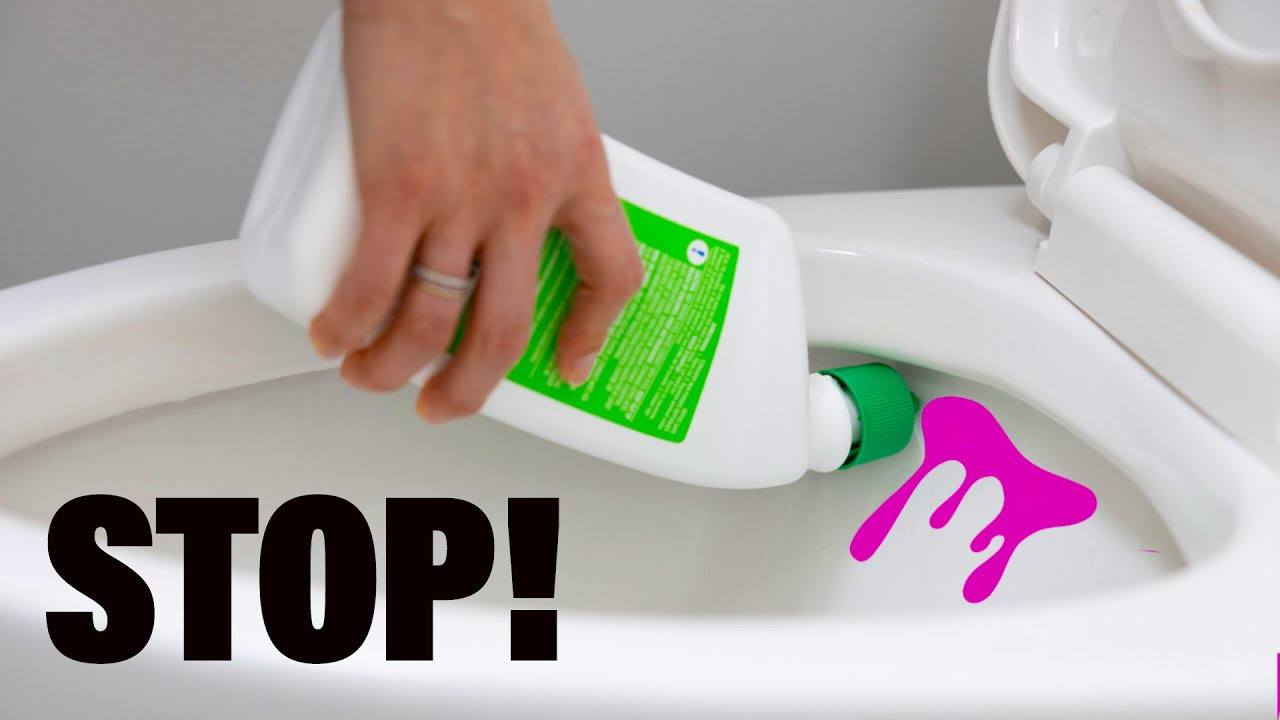 The Biggest Mistake in Cleaning: Leaving Product on a Surface for Success