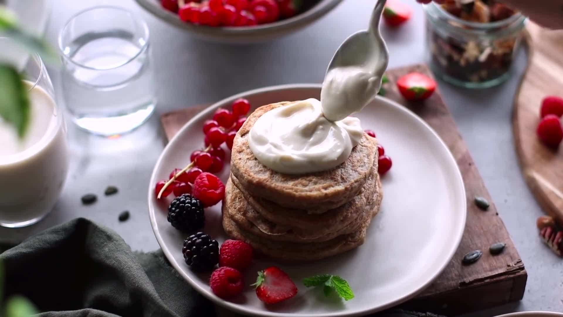 Step-by-step guide to making Vegan Tofu Scramble