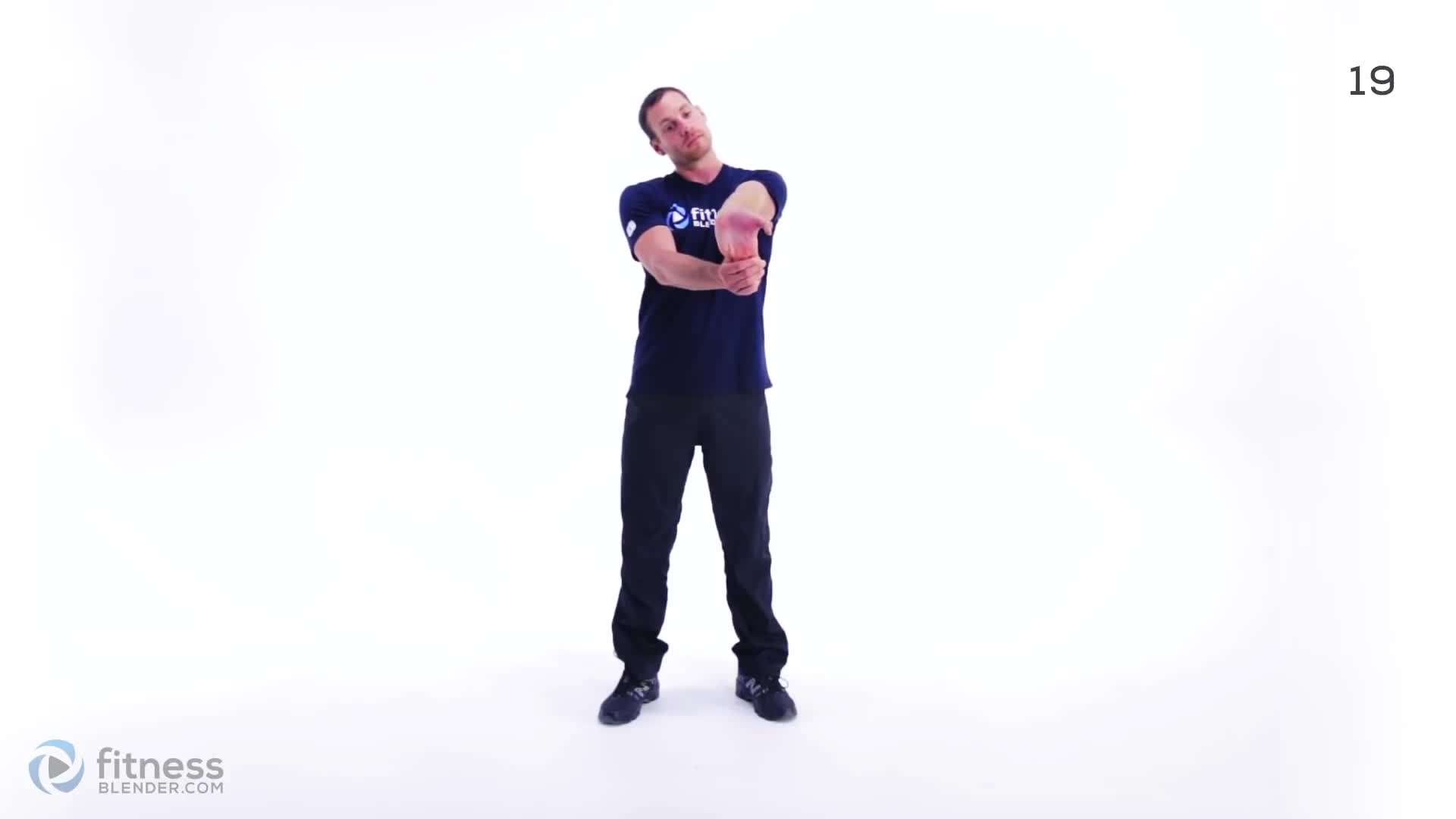 Enhanced strength and coordination