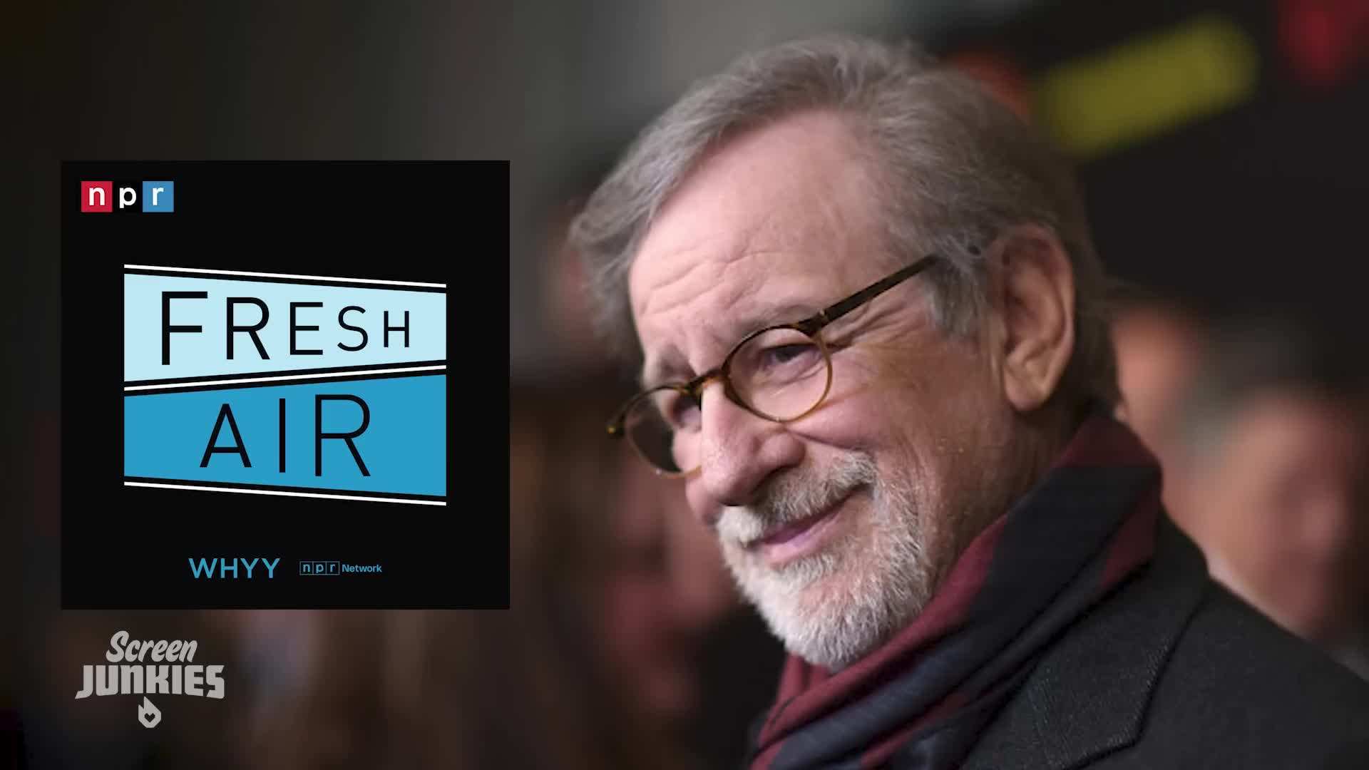 The fine balance of dark humor and intense drama in Saving Private Ryan