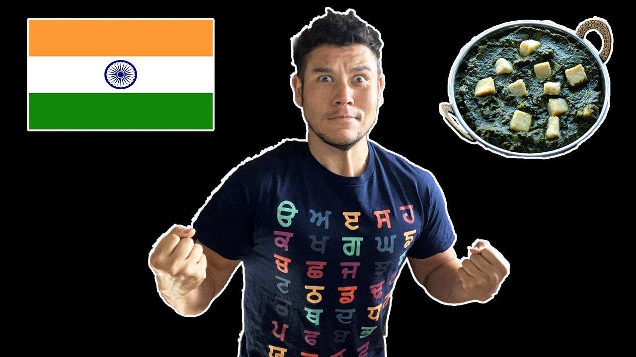 Exploring the Delicious Delicacy of Palak Paneer - A Recipe Guide