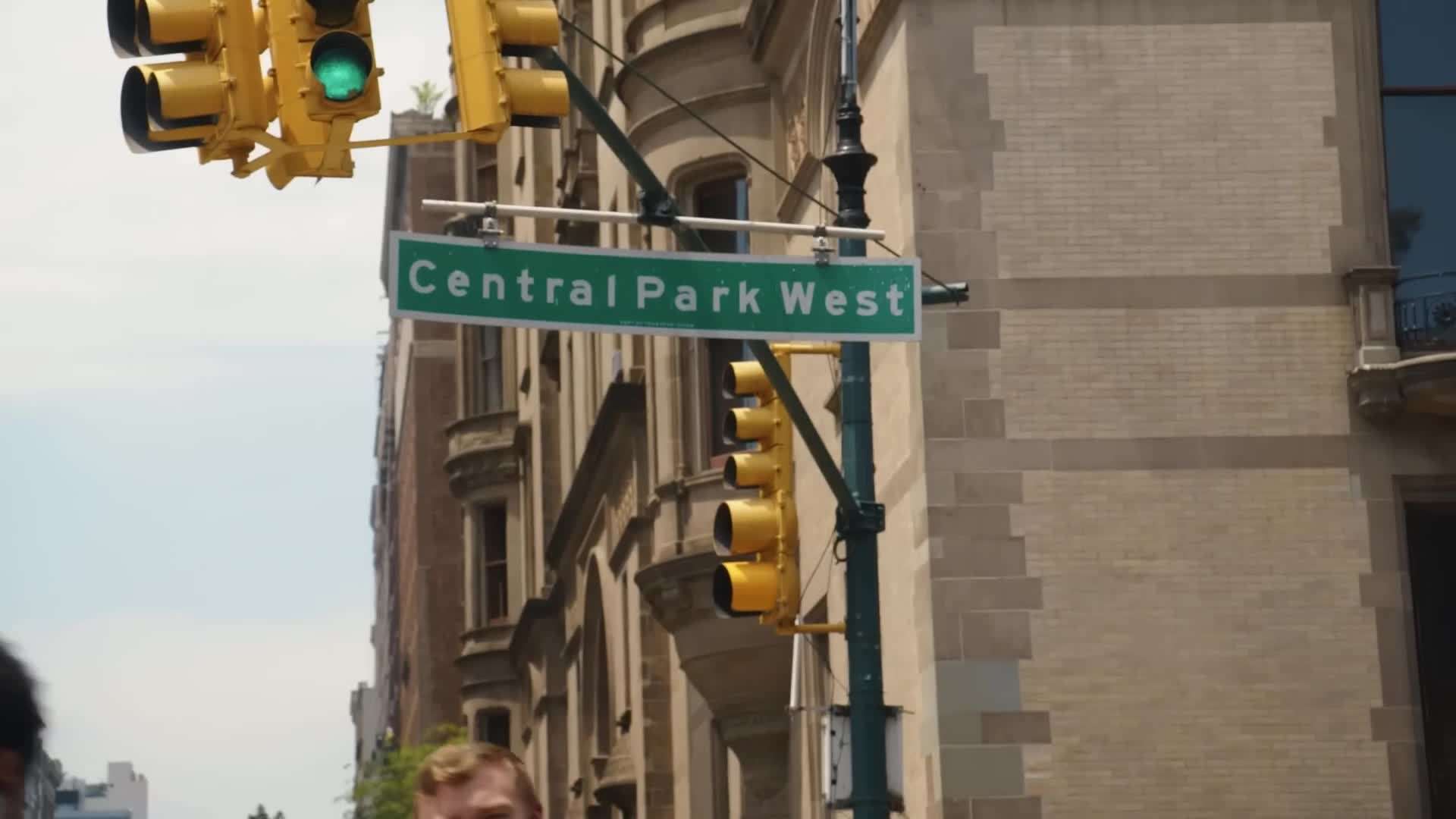 The Dakota: A Timeless Icon