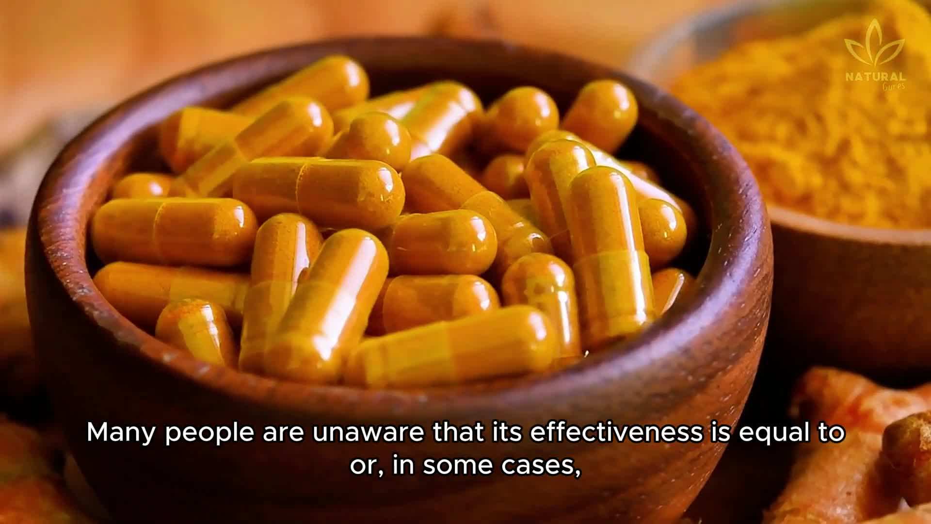 Drink Turmeric Water Every Night And This Will Happen To Your Body