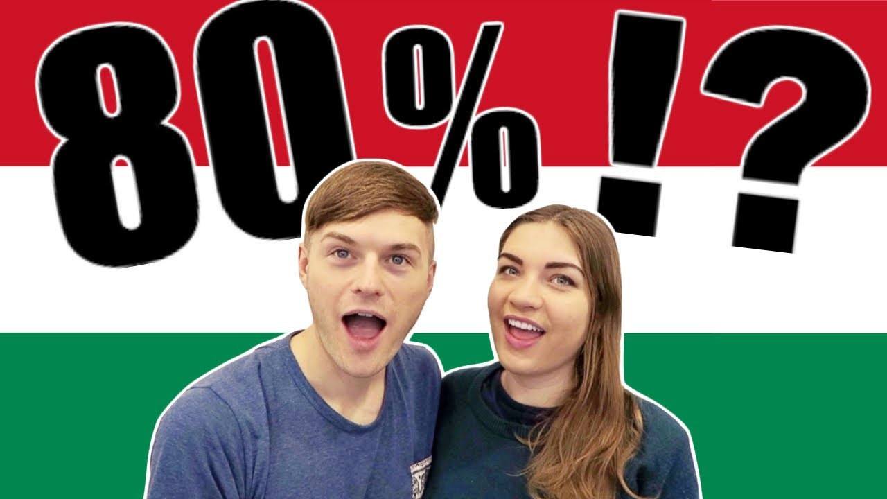 Improving Hungarian Language Skills: Week 7 with Zsuzsi