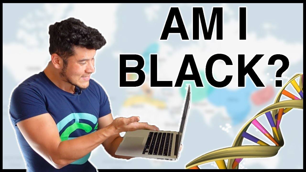 Unveiling My DNA Heritage Test Results: A Shocking Revelation