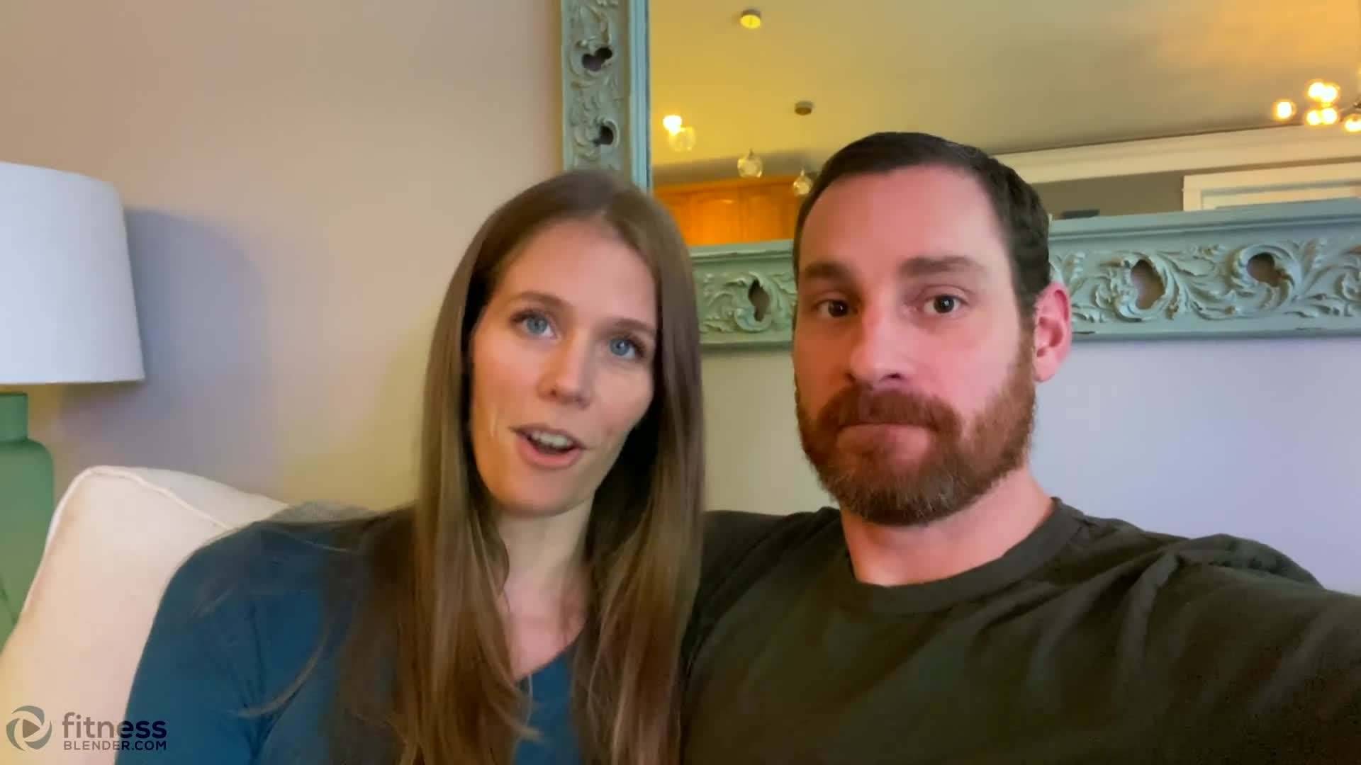 FB Plus Workout Program Features