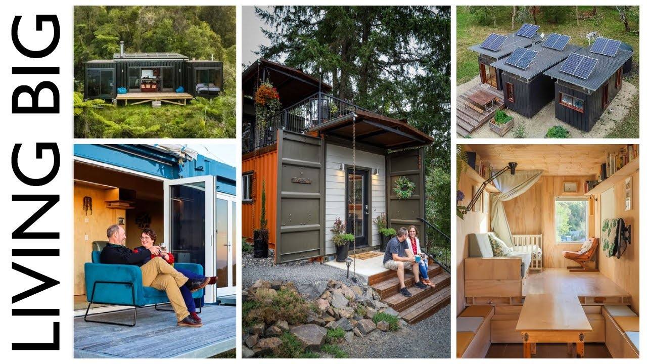 Top Shipping Container Homes From Around The World