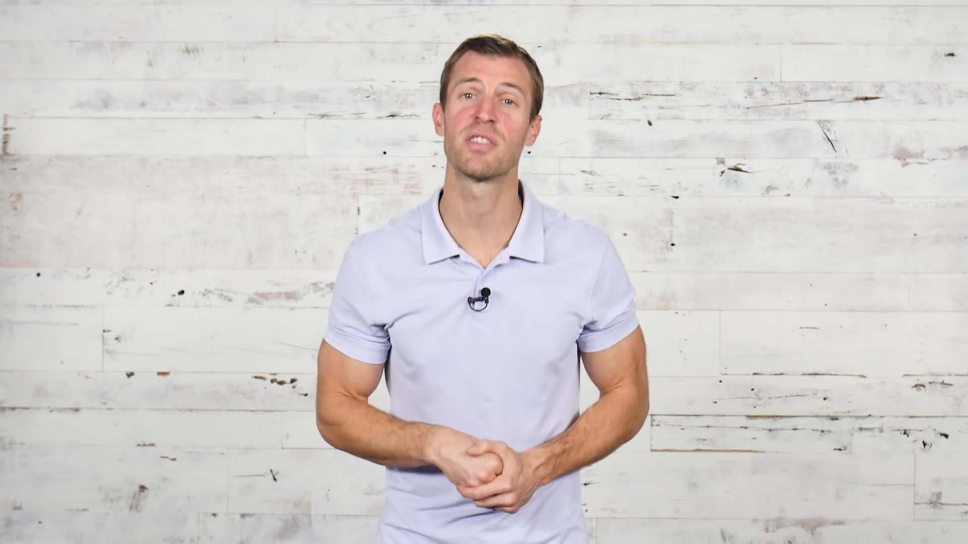 Chart - Balanced Diet