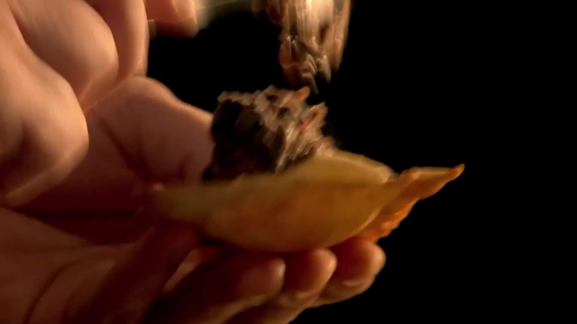 Creamy Butternut Squash Soup