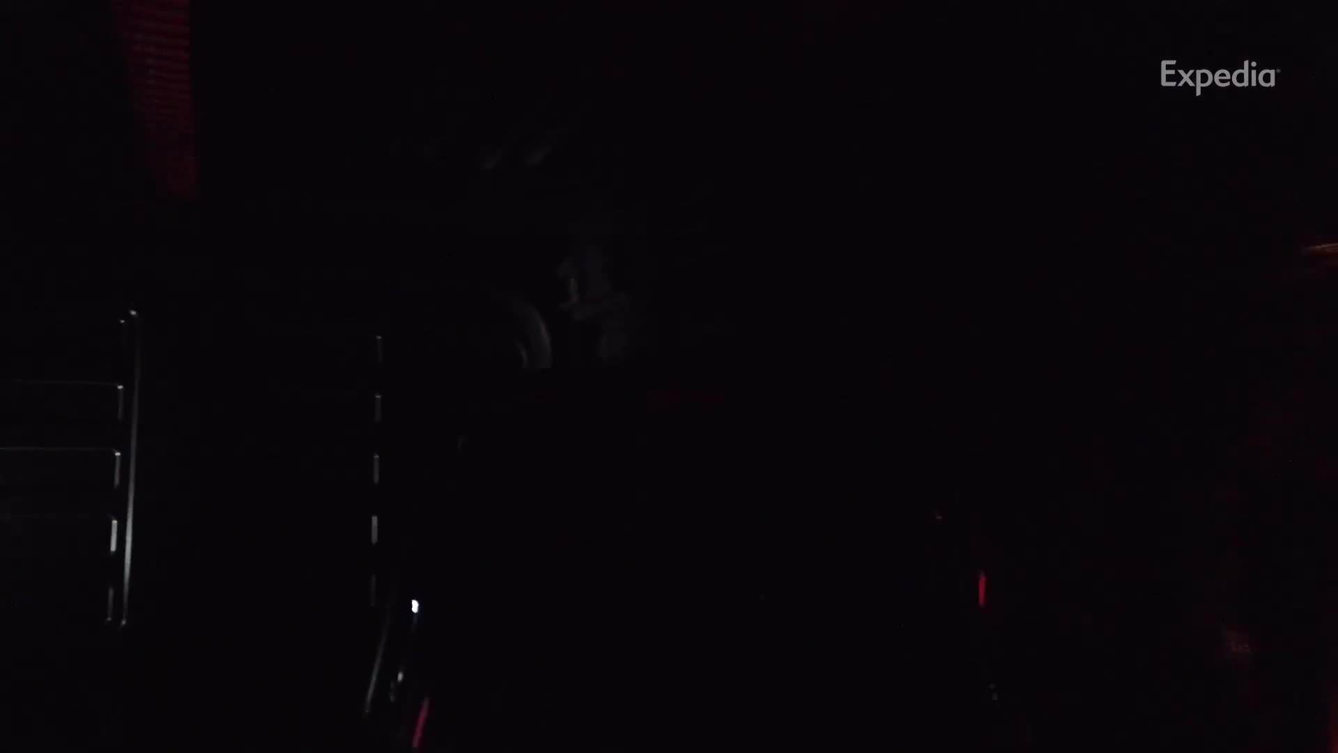 Resistance battle scene