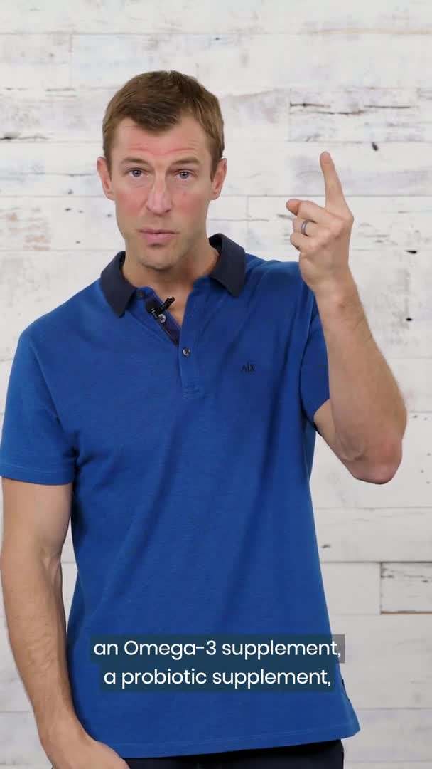 Image of a child engaging in physical activity to manage ADHD symptoms