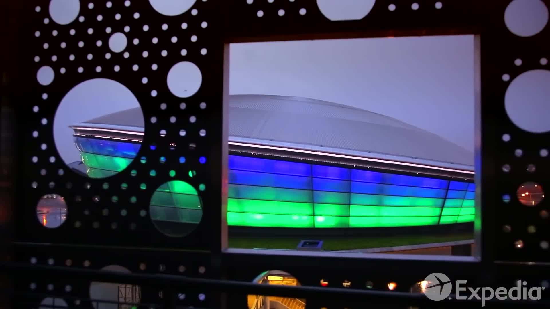 Glengoyne Distillery