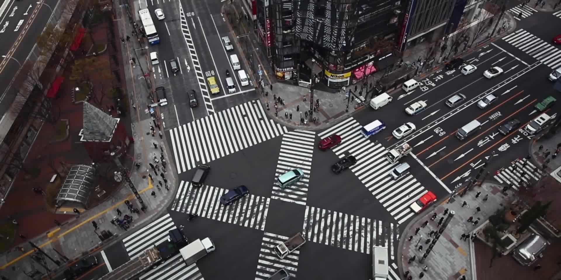 Osaka Castle - A symbol of the city