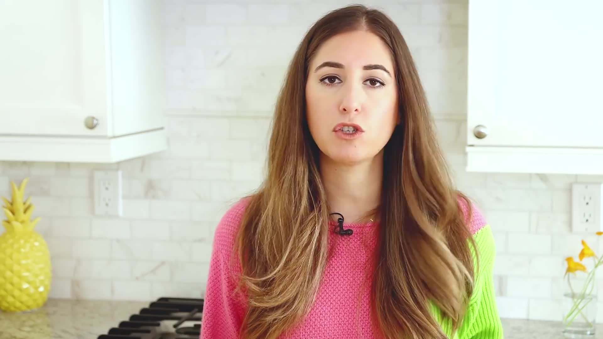 Examples of items that should never be flushed down the toilet