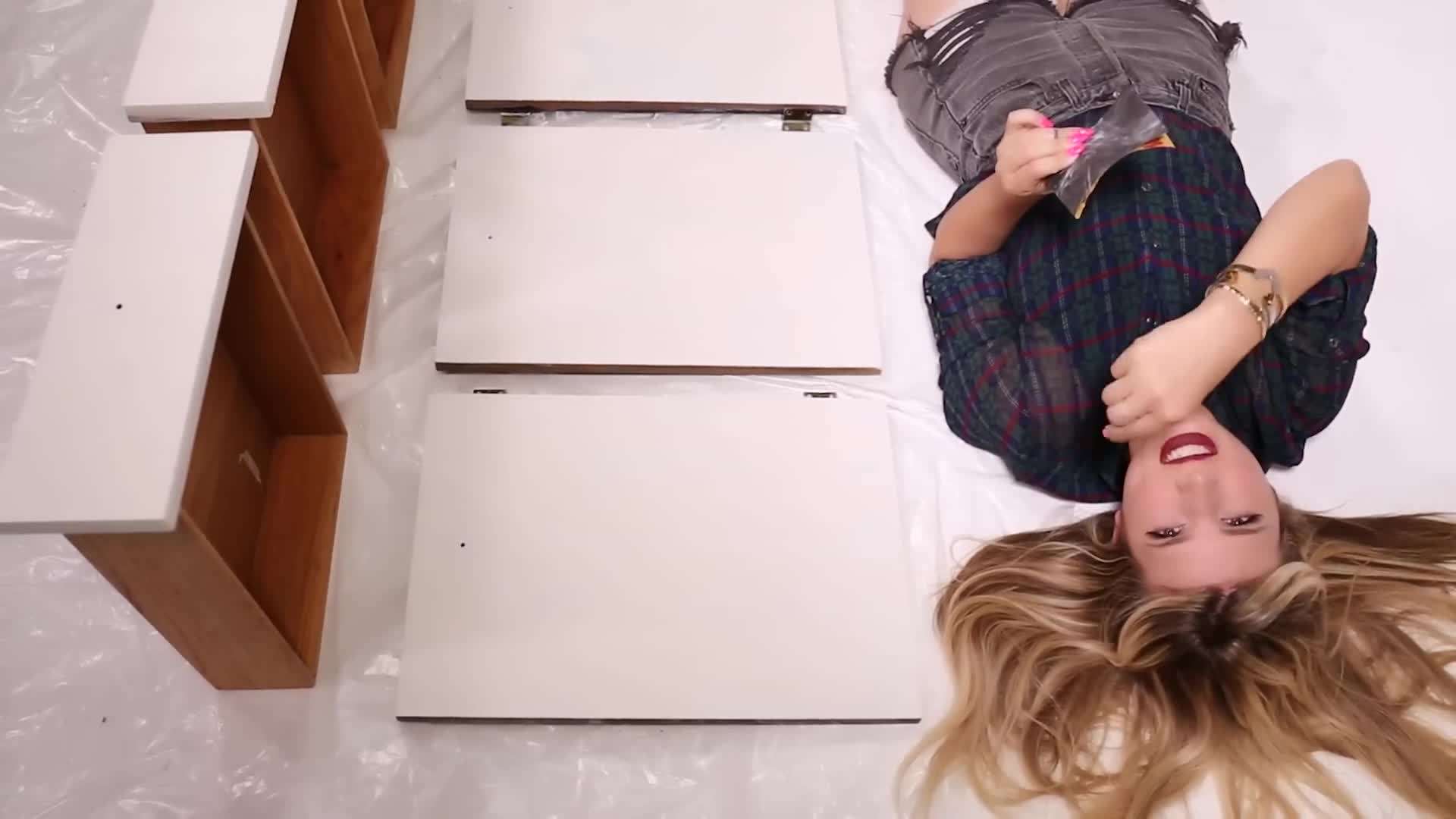 Prepping the Surface