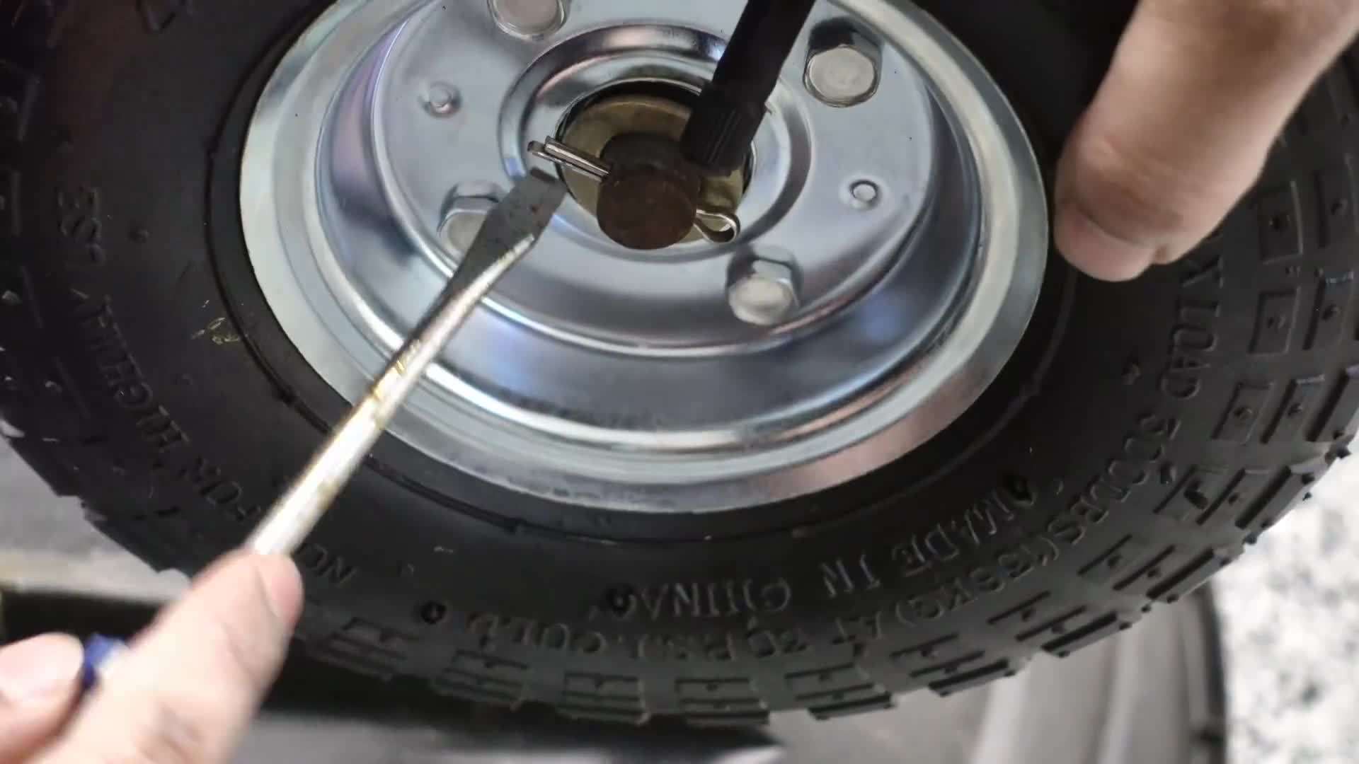 Proper watering techniques for your garden