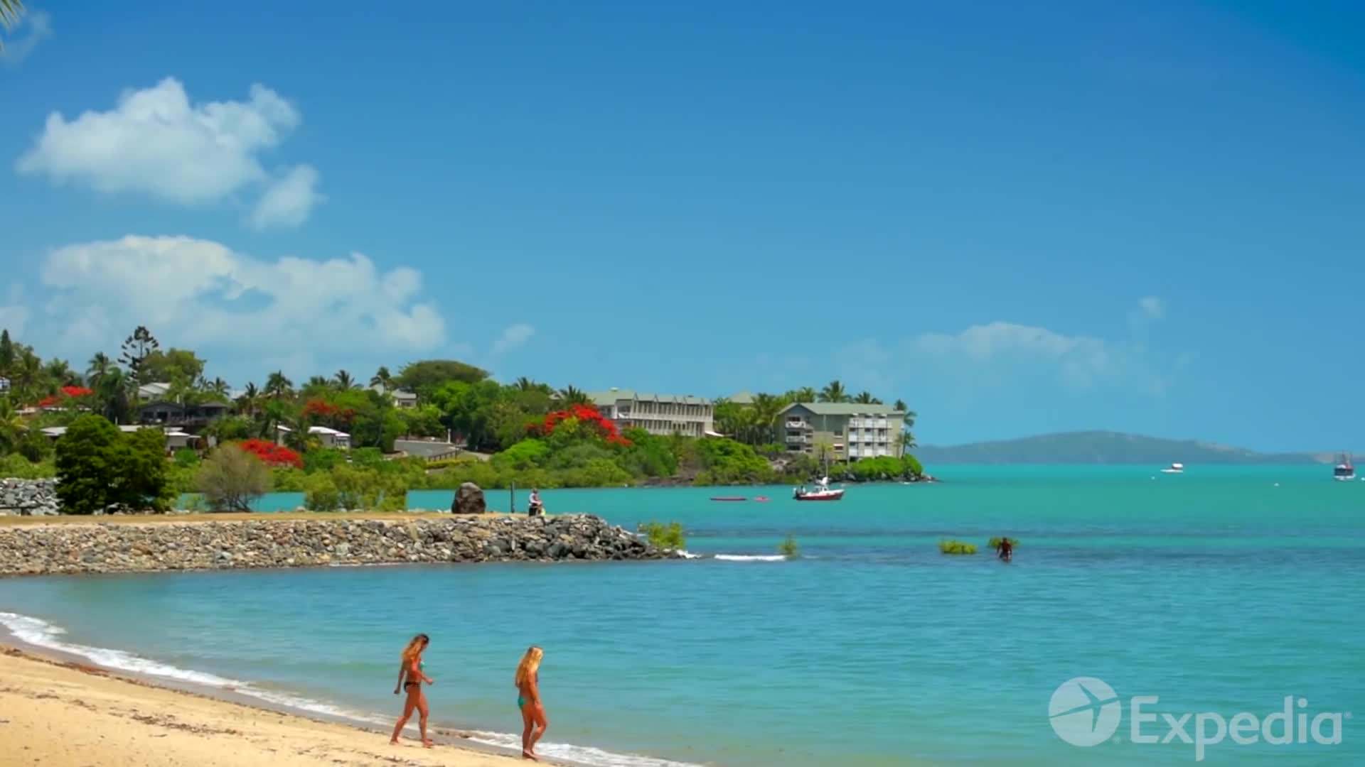 Exploring the Great Barrier Reef