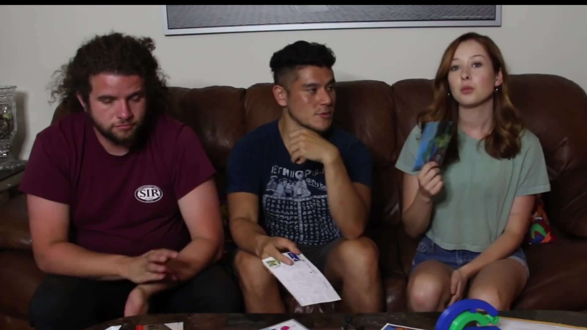 Goree Island, a UNESCO World Heritage site