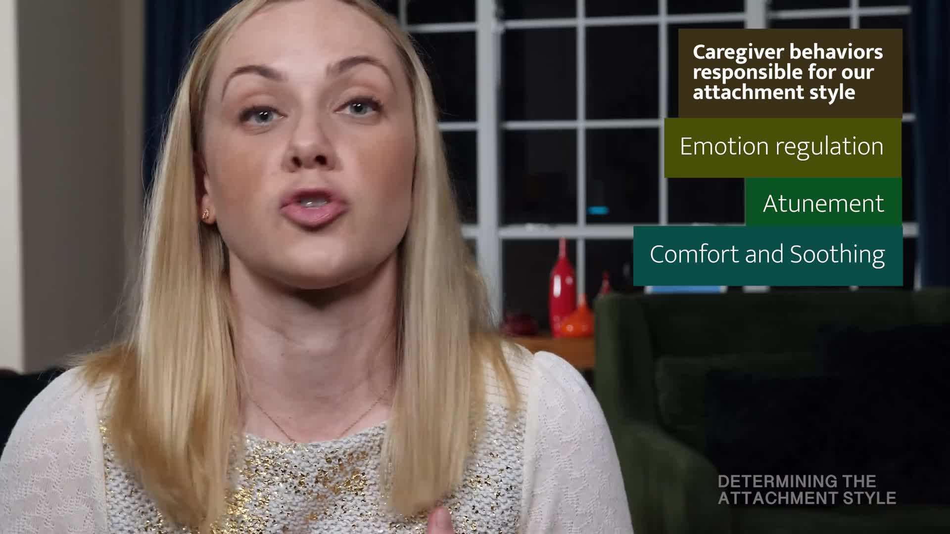 Illustration of codependent behavior