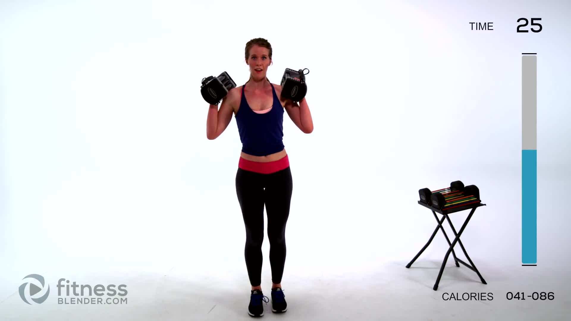 Illustration: Glute bridges for activating the glutes and hamstrings