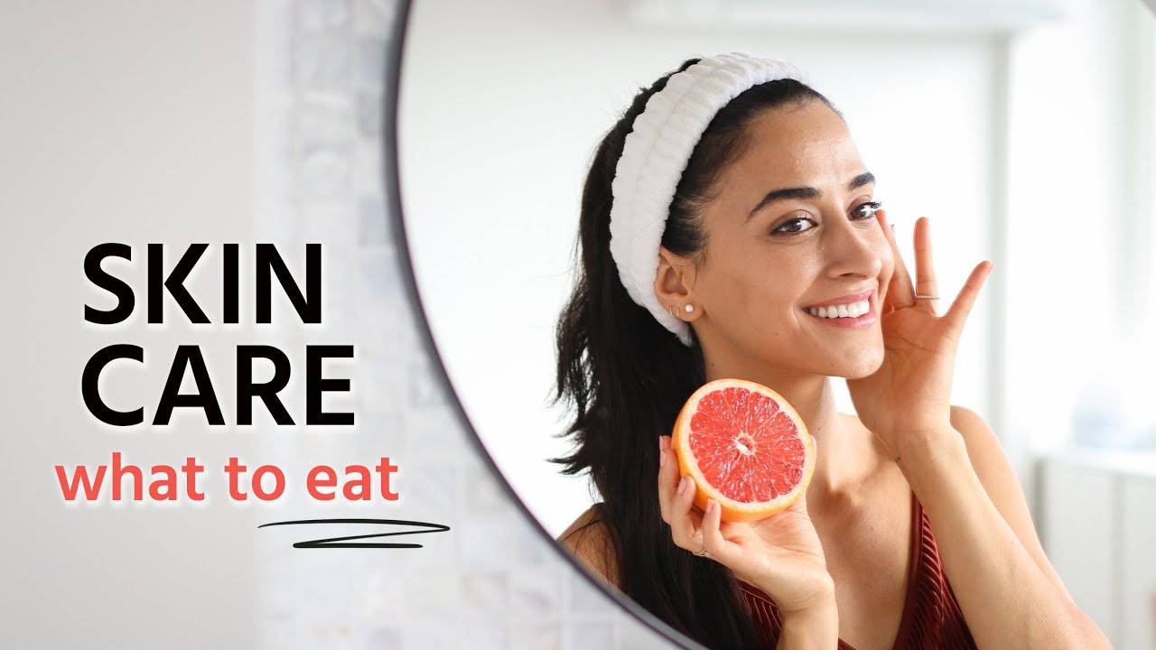 What to Eat for Healthy Skin: Science-backed Tips
