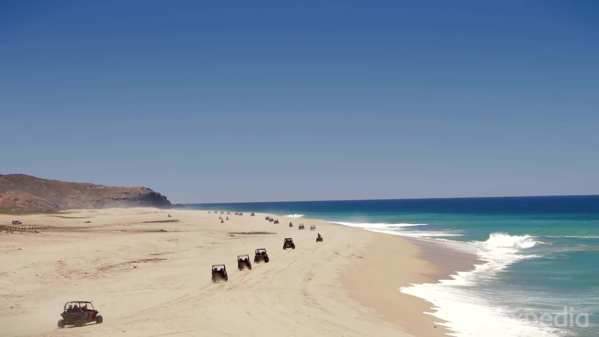 Luxury Resorts in Cabo - The Perfect Getaway