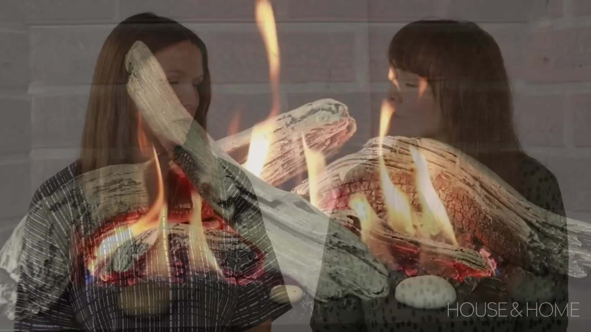 Comfortable Seating Area